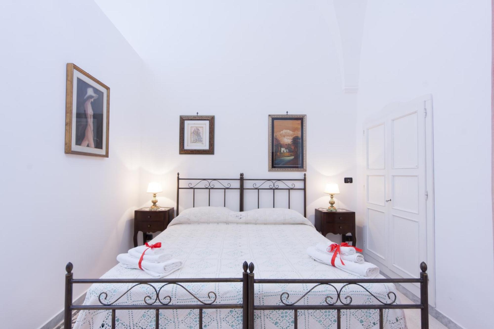 Agriturismo Villantica Tuglie Pokoj fotografie