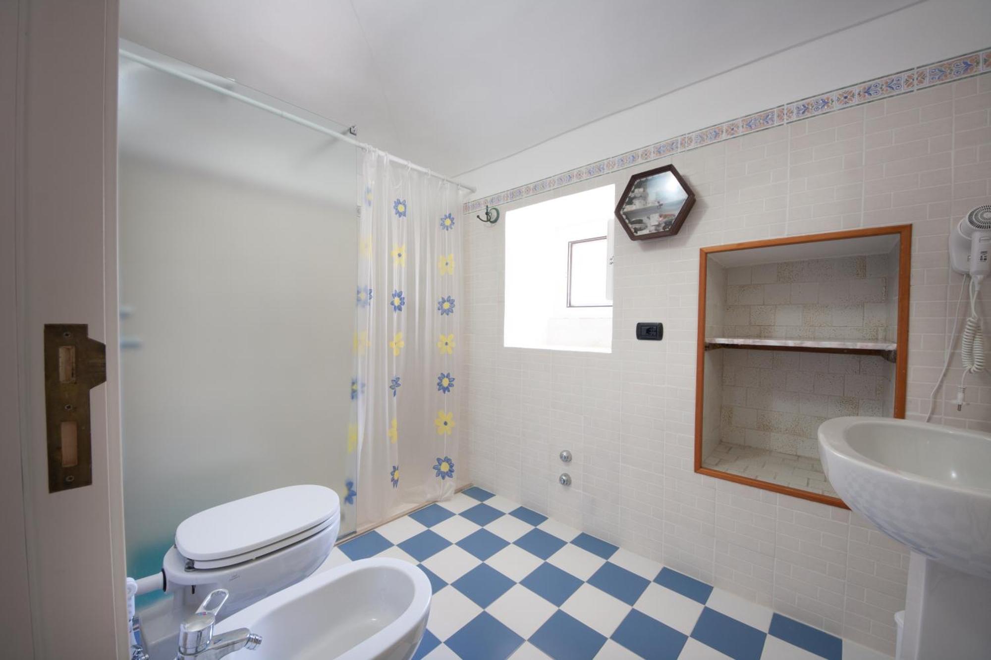Agriturismo Villantica Tuglie Pokoj fotografie